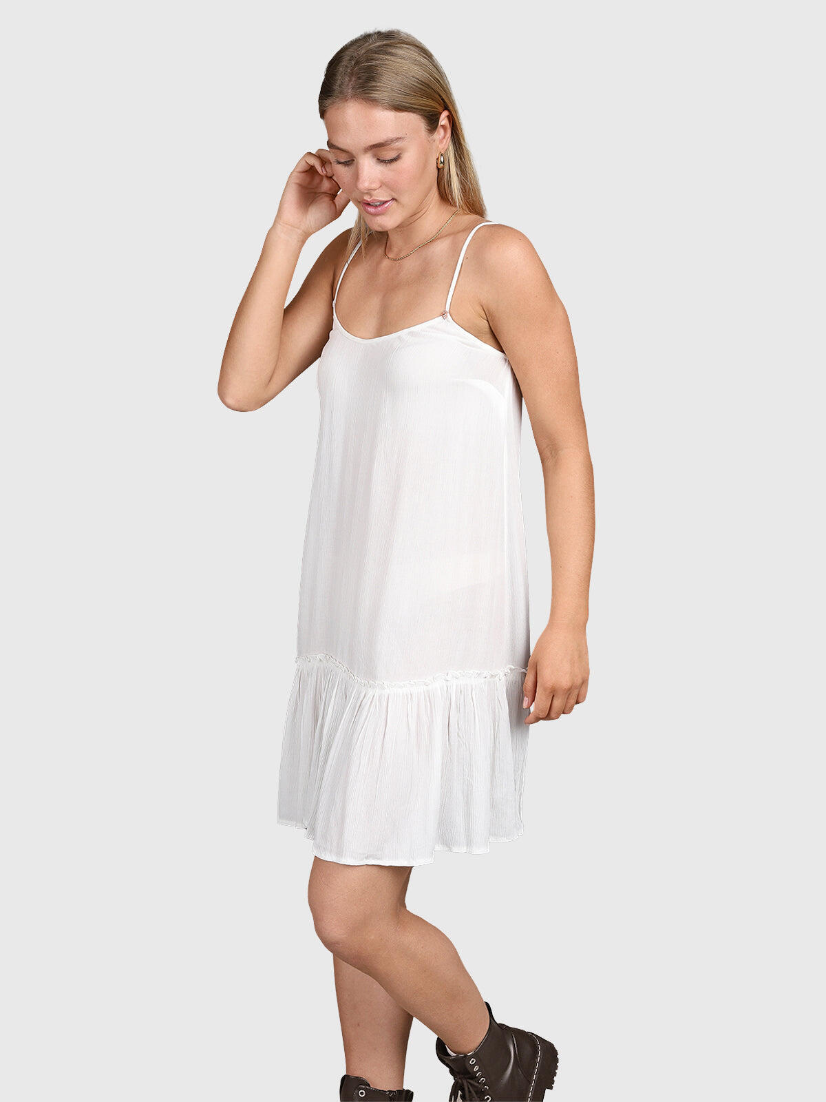 BRUNOTTI Brunotti Damen Sommerkleid NAMI snow 5/6