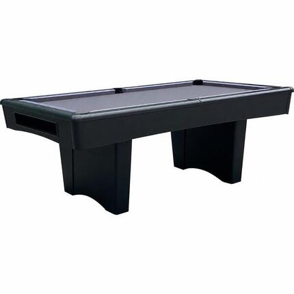 John West Pool Table de billard Eliminator 7ft avec ardoise