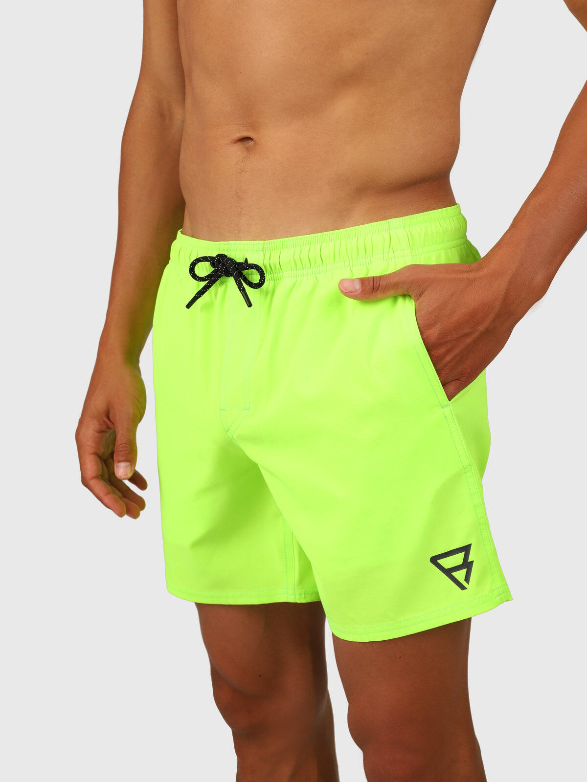 BRUNOTTI BRUNOTTI Zwemkledij Bru-conic-N Men Swim Shorts HEREN Mojito Green 7/7