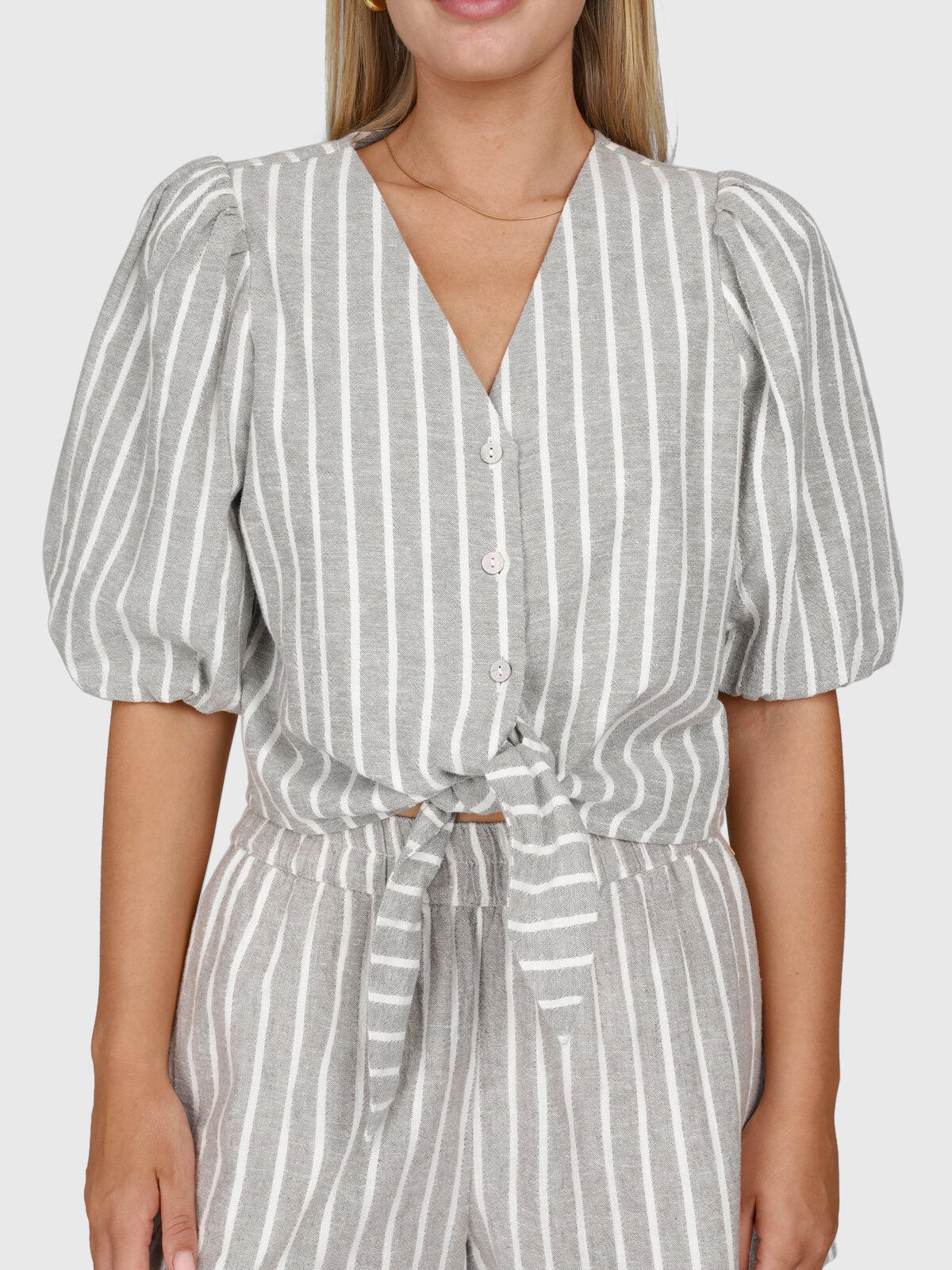BRUNOTTI Brunotti Damen Shirt MAHLIANA snow 6/6
