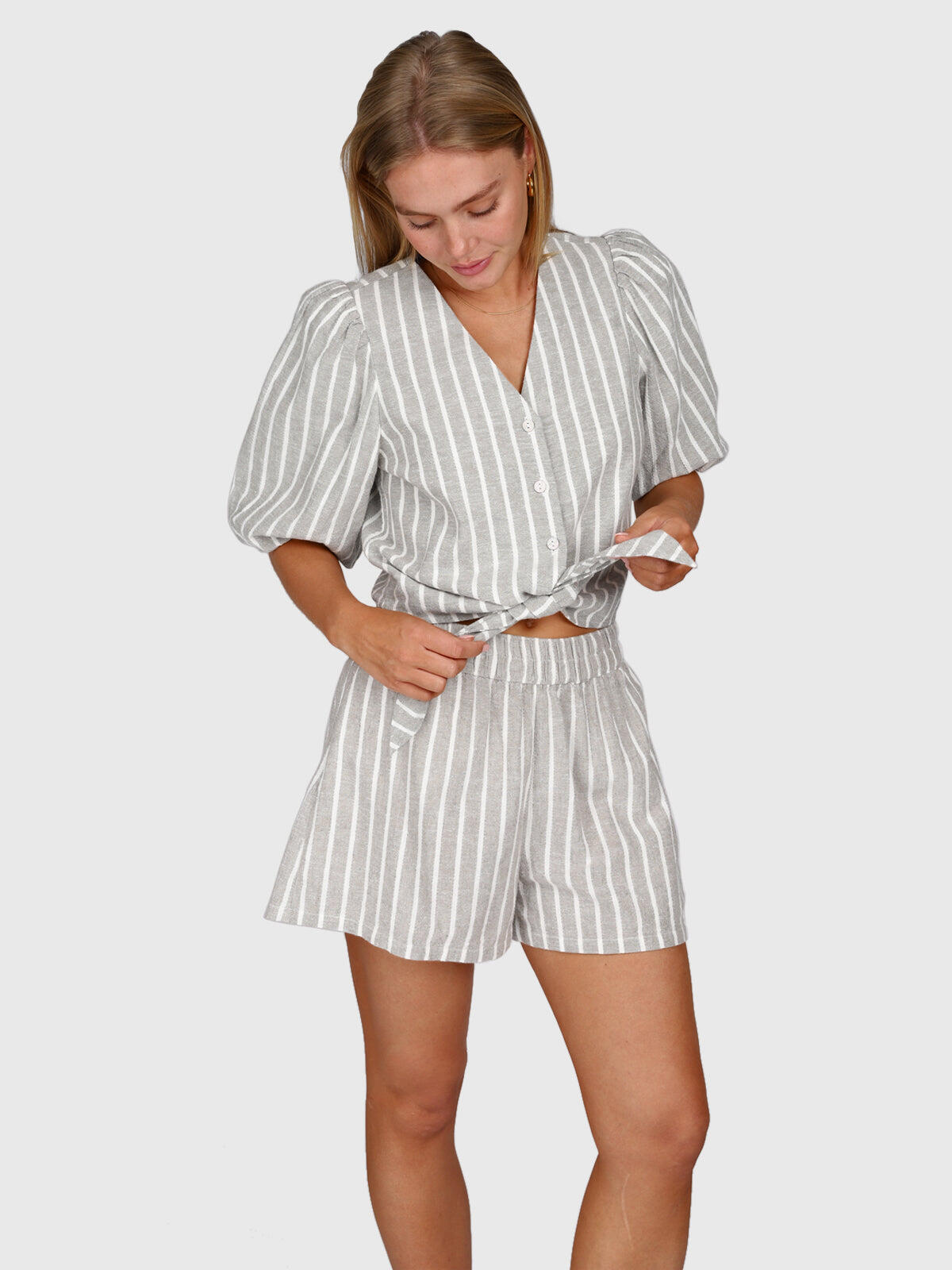BRUNOTTI Brunotti Damen Shirt MAHLIANA snow 5/6