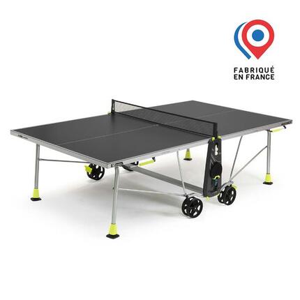 Table de ping-pong d'extérieur Instinct Outdoor Cornilleau