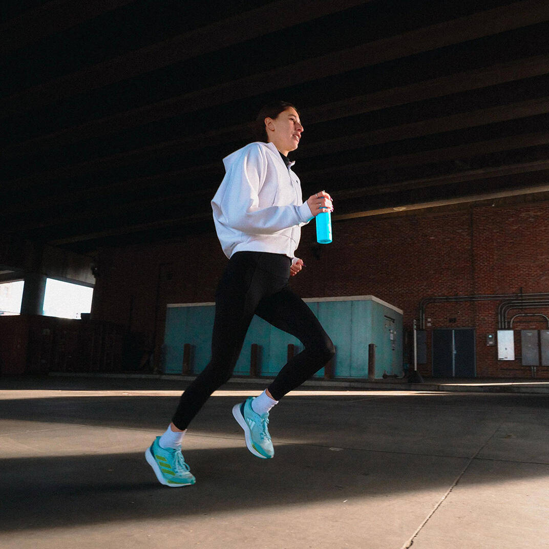 Hydrapak Tempo Running Water Bottles (400ml) (Pack of 3) -  3