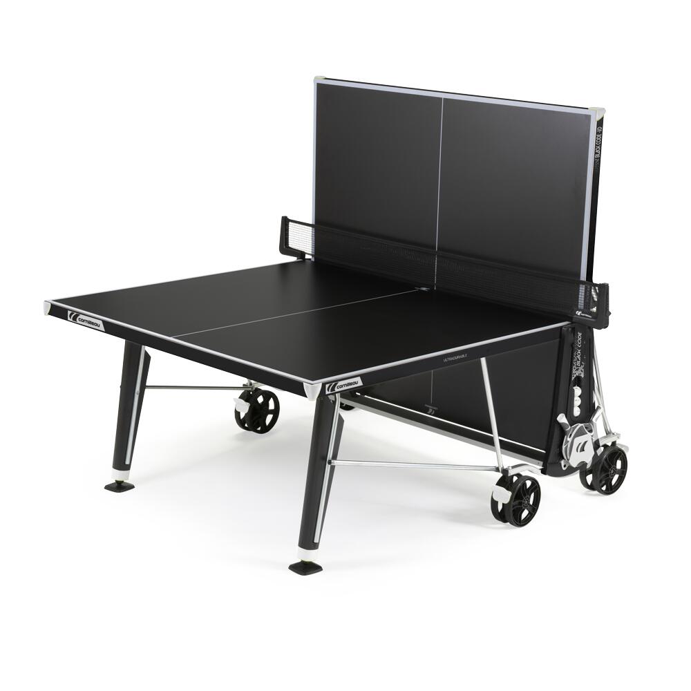 Outdoor-Tischtennisplatte Black Code ID Outdoor Cornilleau 2/7