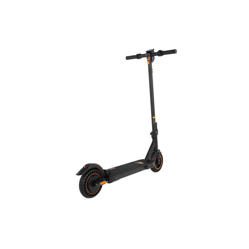 Trotinetă electrică pliabilă KuKirin S1 MAX Commuter