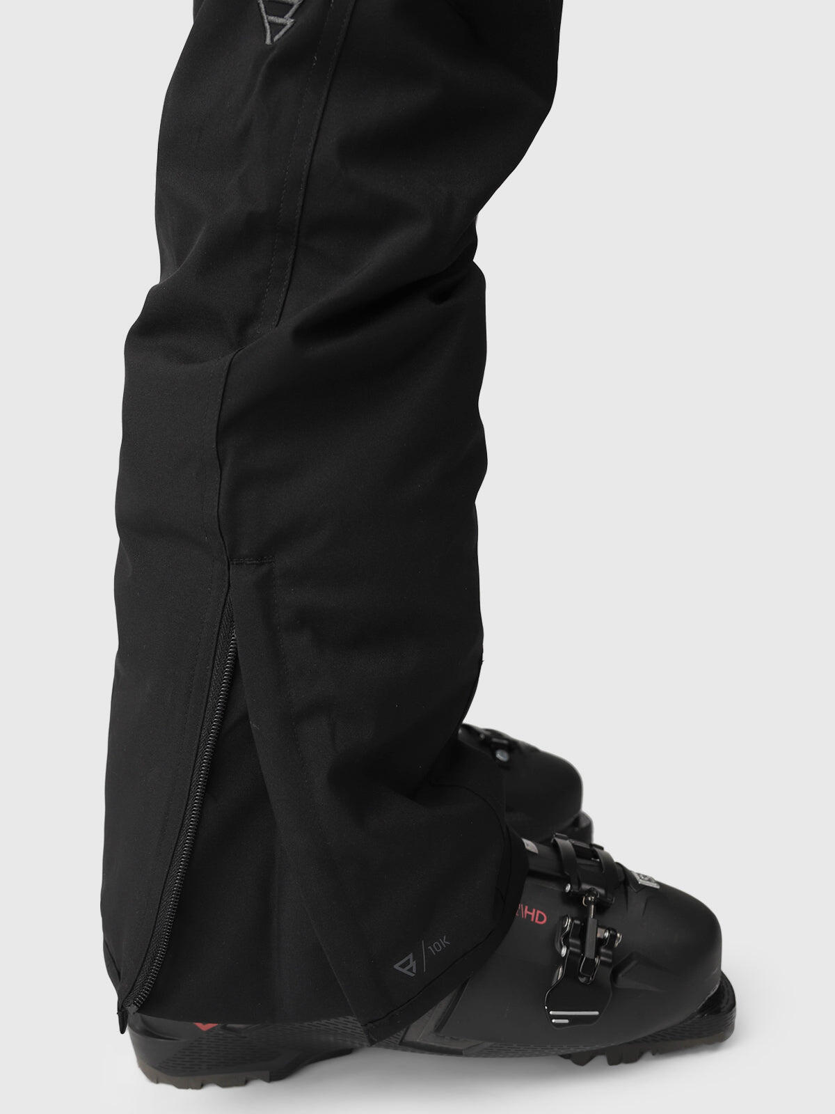 BRUNOTTI Brunotti Herren Schneehose Footrail black 6/6