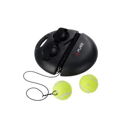 Tennis trainer Pure2Improve