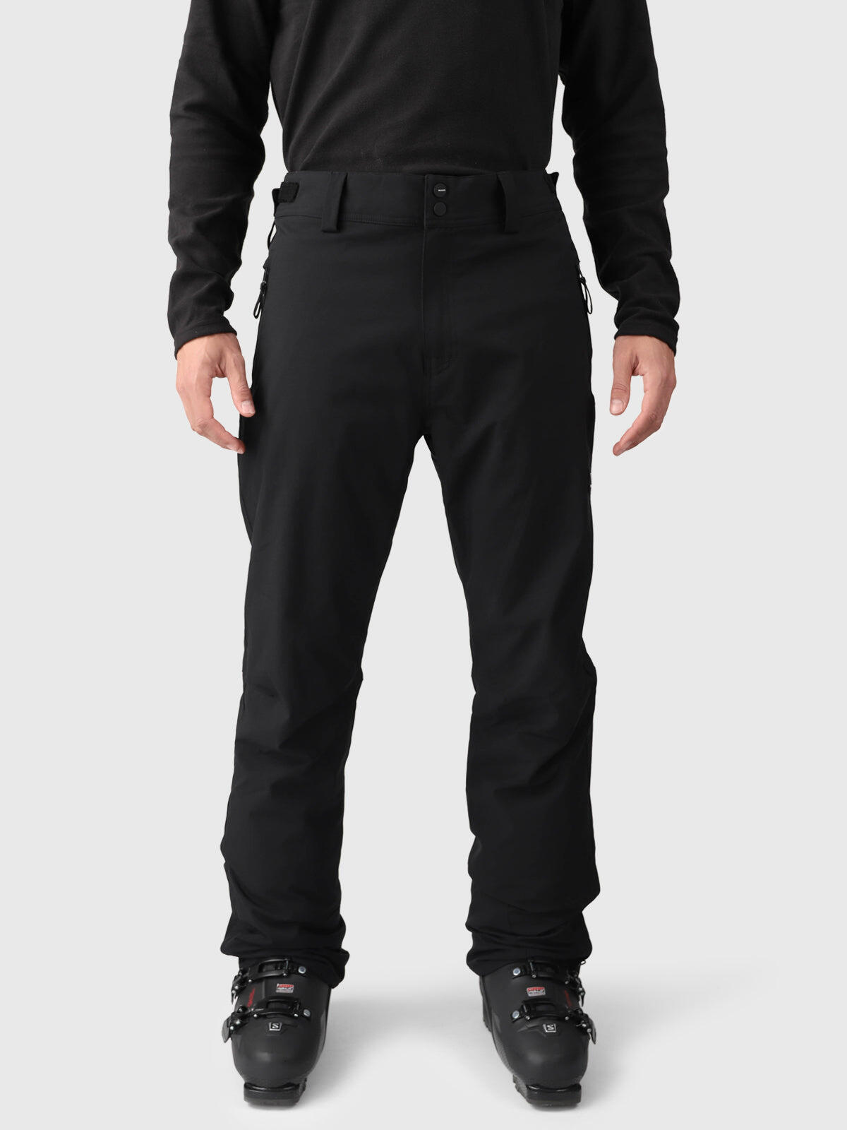 BRUNOTTI Brunotti Herren Schneehose Footrail black 5/6
