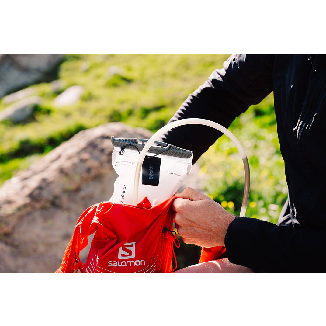 Hydrapak Velocity Hydration Bladder-Clear (2 Ltr.) -  5
