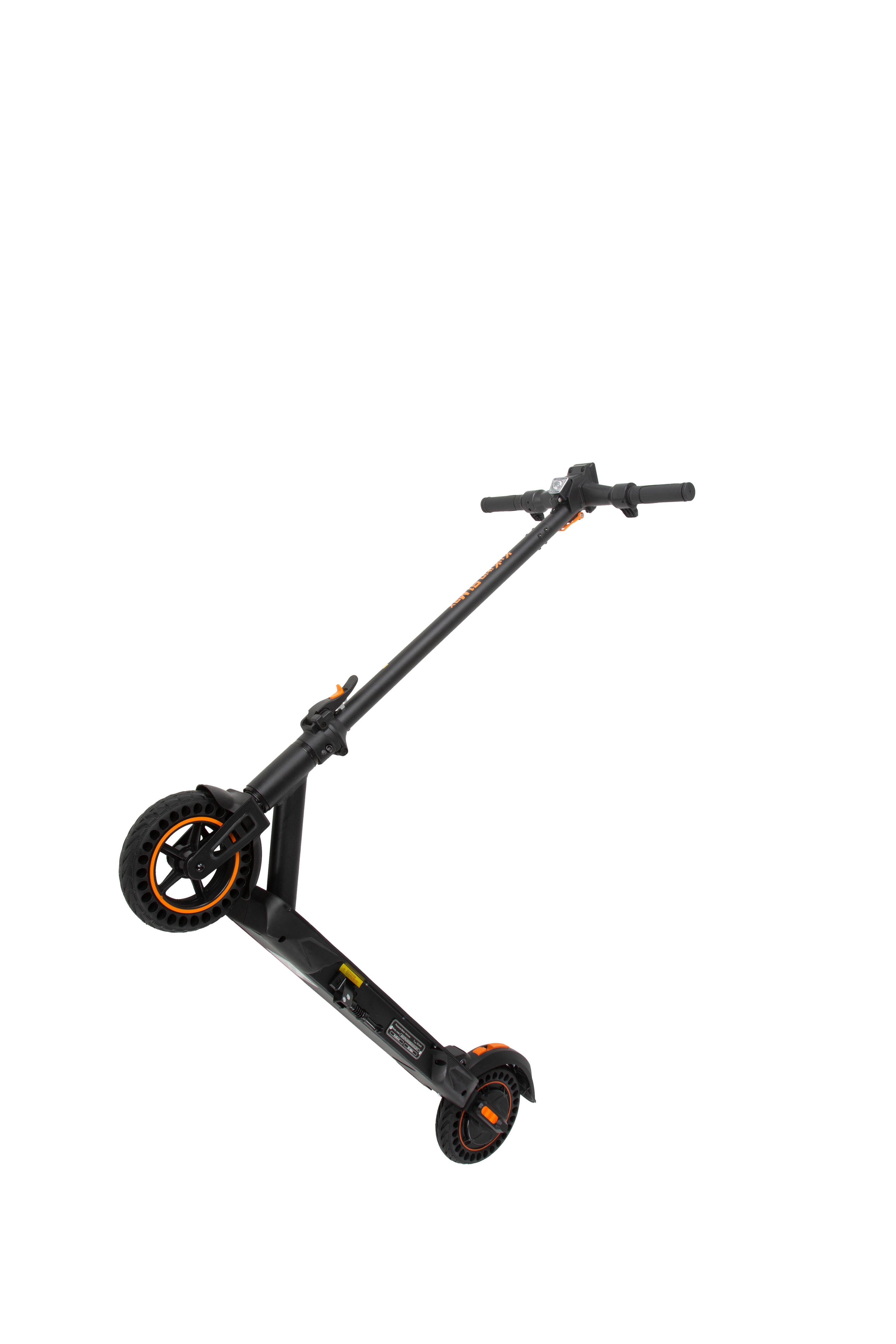 Patinete eléctrico ligero KuKirin S1 MAX de 10 pulgadas 5/7