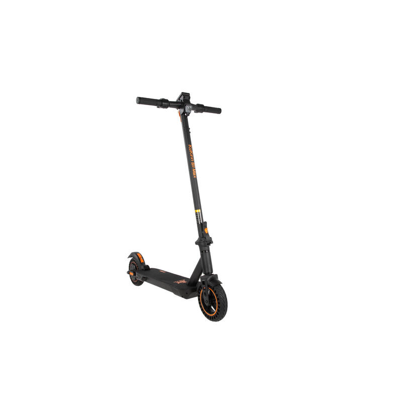 Trotinetă electrică pliabilă KuKirin S1 MAX Commuter