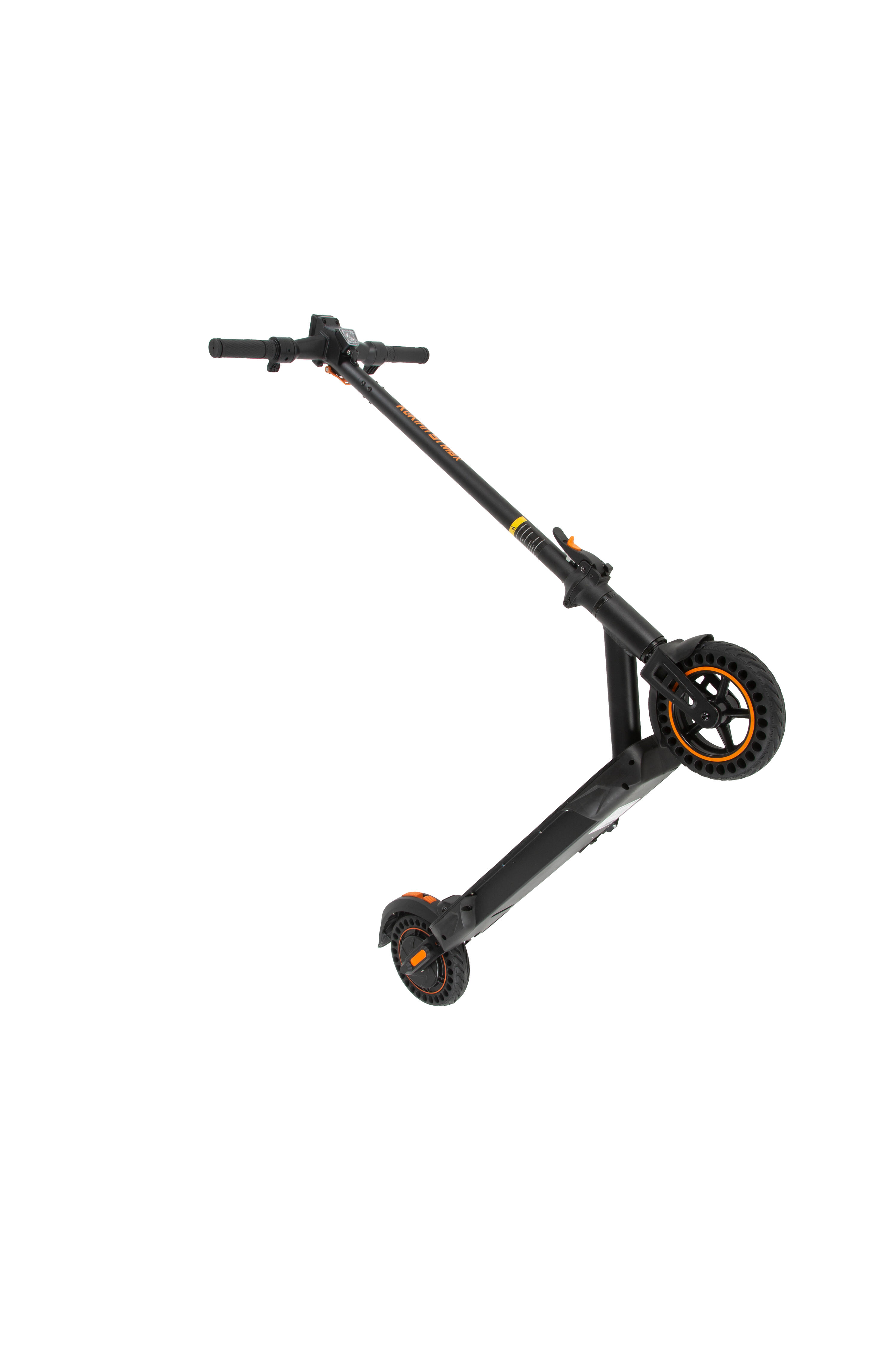 Patinete eléctrico ligero KuKirin S1 MAX de 10 pulgadas 6/7