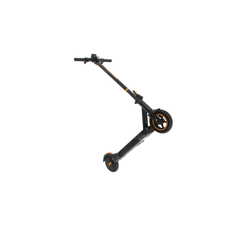 Trotinetă electrică ușoară KuKirin S1 MAX