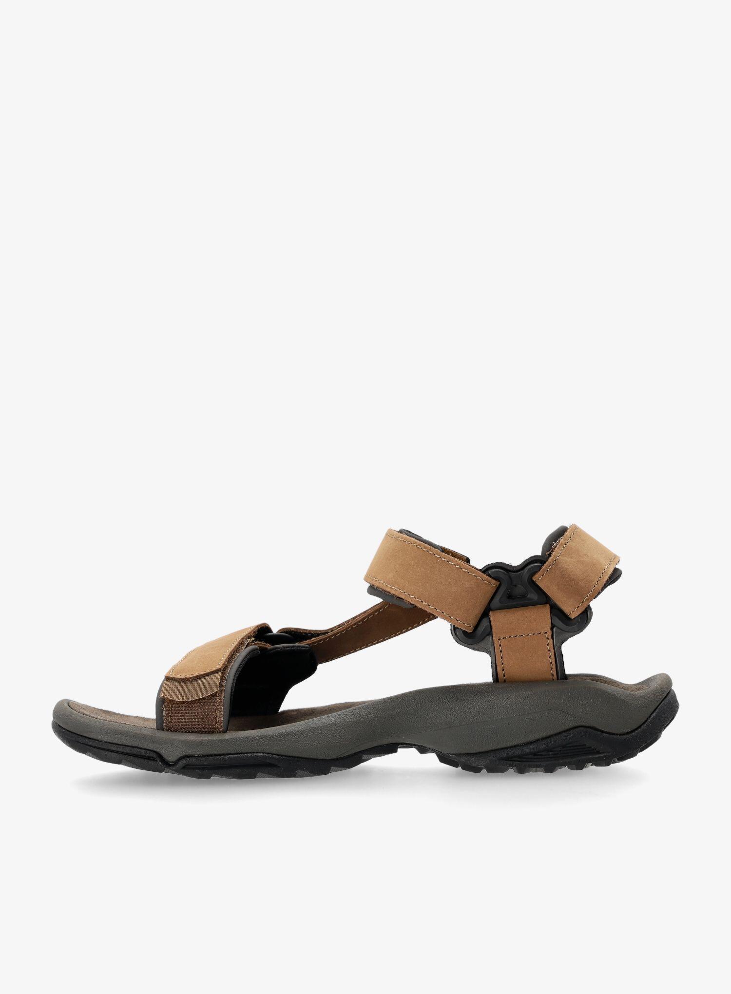 Sandały turystyczne Teva Terra Fi Lite Leather 5/7
