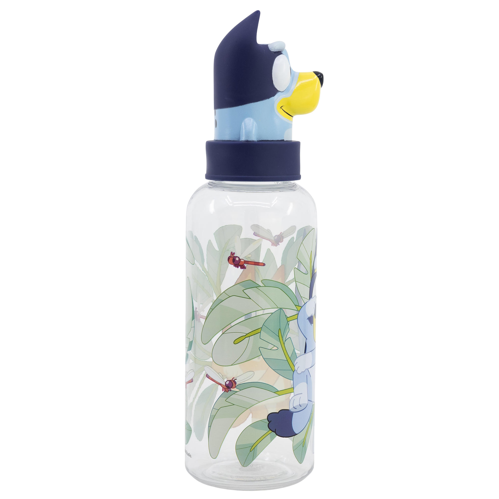 Botella Ecozen Figurita 3D 560 ML Bluey 4/4