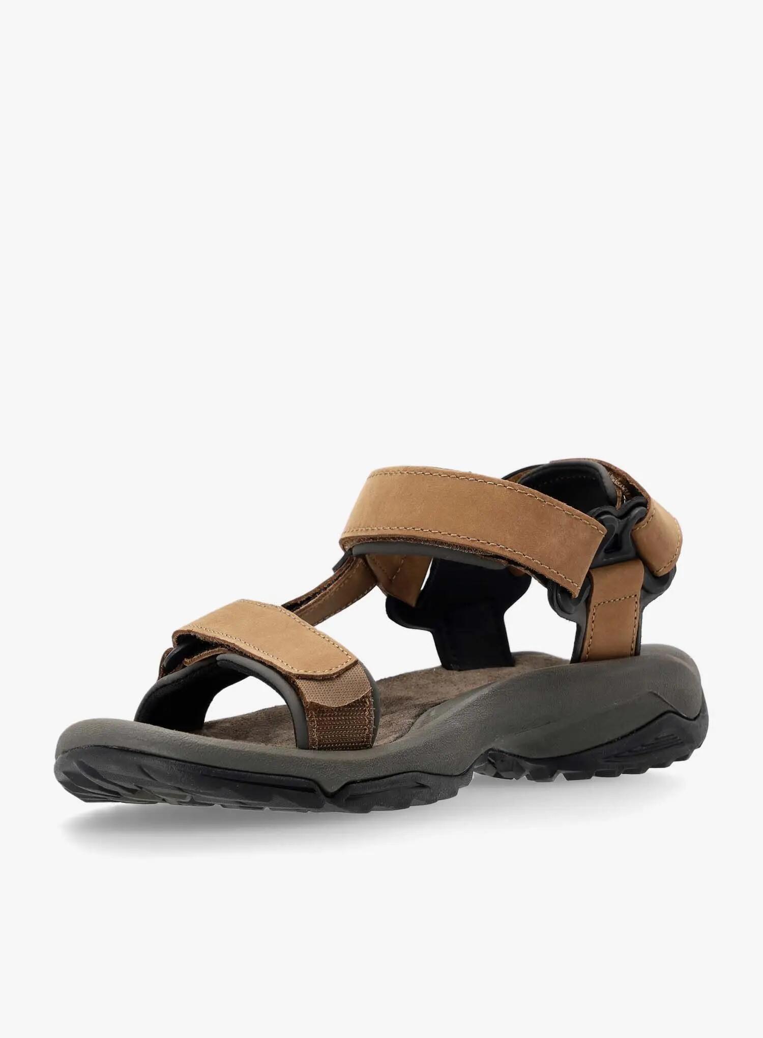 Sandały turystyczne Teva Terra Fi Lite Leather 4/7