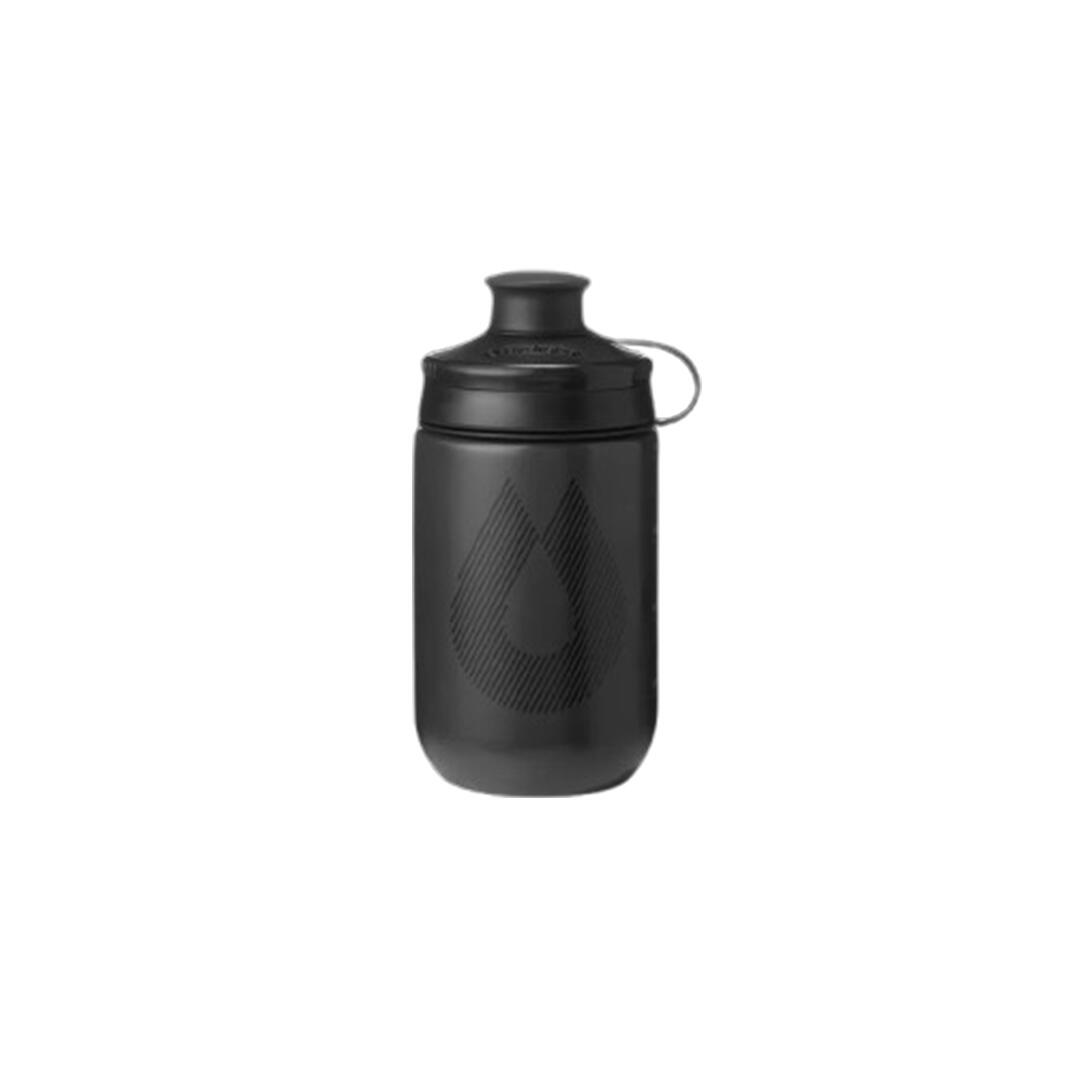 Hydrapak Breakaway Muck Bottle-Charcoal (440ml) (Pack of 2)-image-14