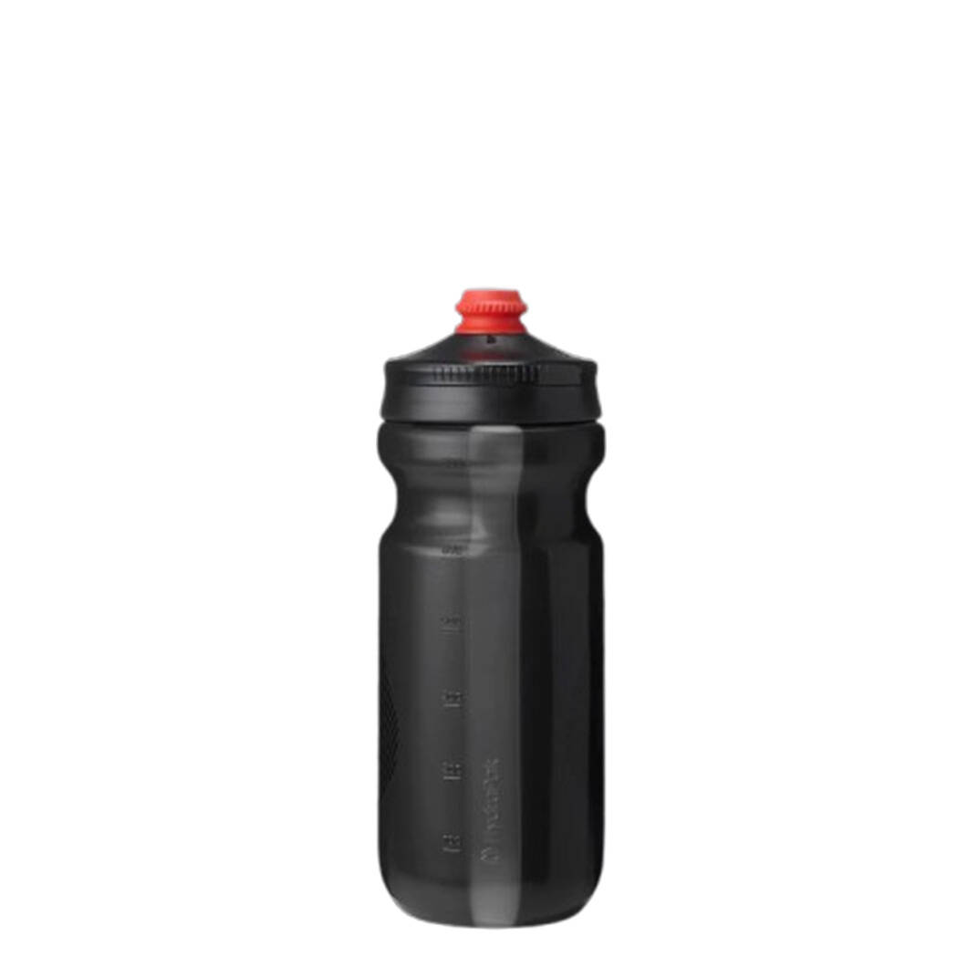 Hydrapak Breakaway Surge Bottle-Charcoal (600ml) (Pack of 2) -  2