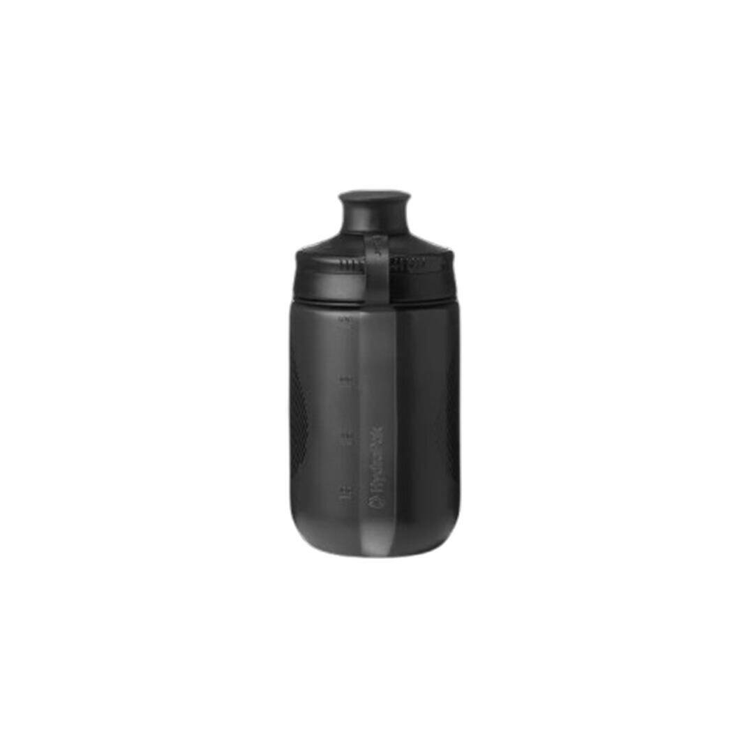 Hydrapak Breakaway Muck Bottle-Charcoal (440ml) (Pack of 2) -  2