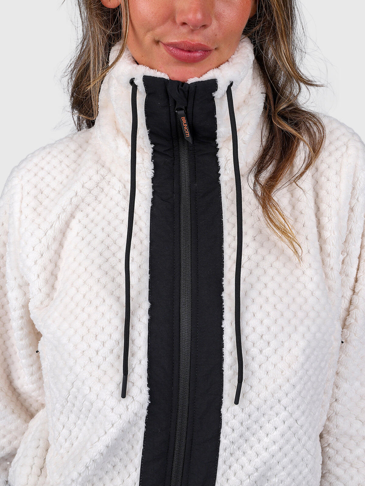 BRUNOTTI Brunotti Damen Fleecejacke Kaytra Snow 6/6