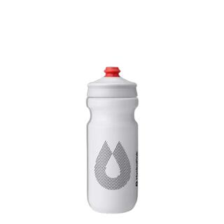 Breakaway Surge Water Bottles - White (600ml 2-Pack)