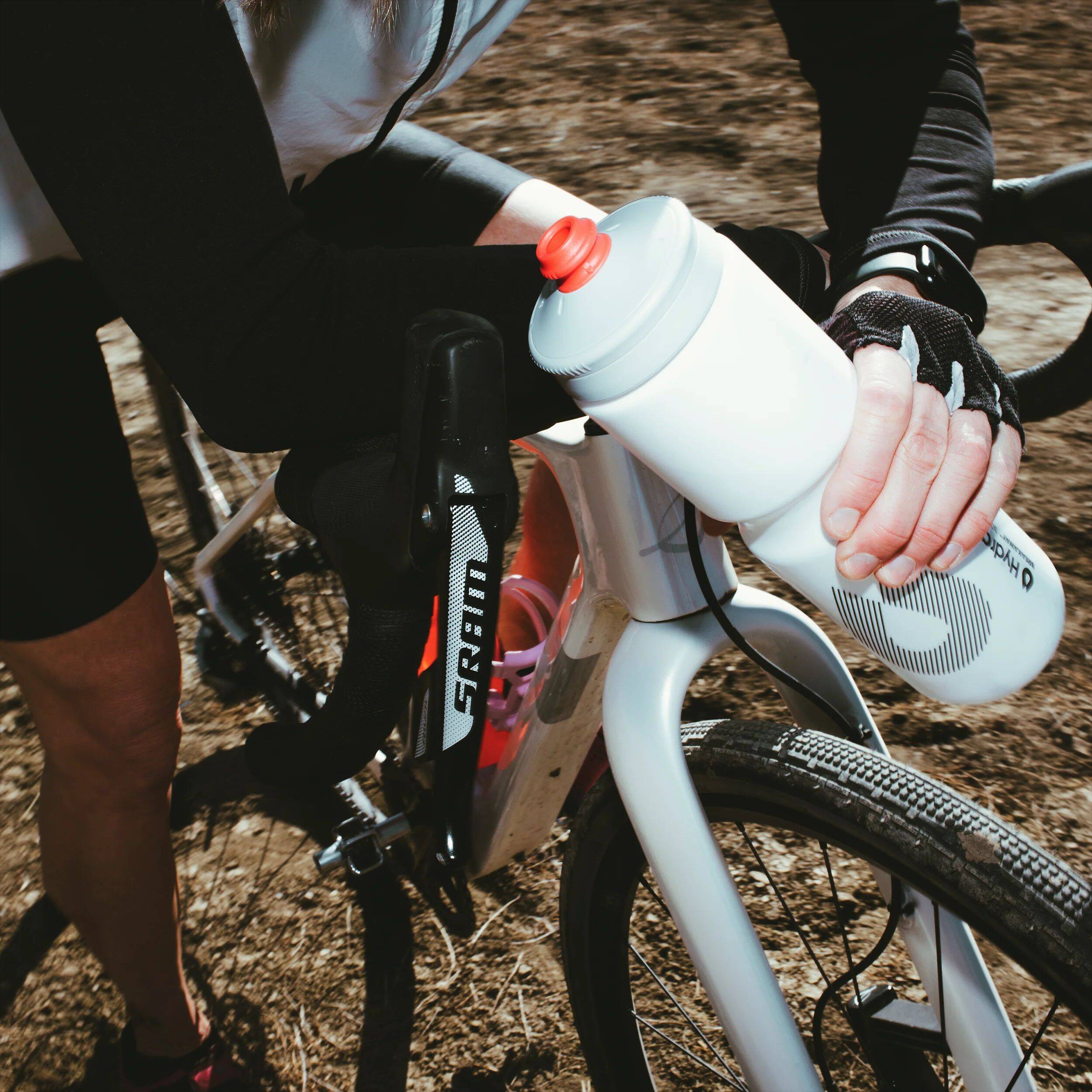 Hydrapak Breakaway Surge Bottle-White (600ml) (Pack of 2) -  3