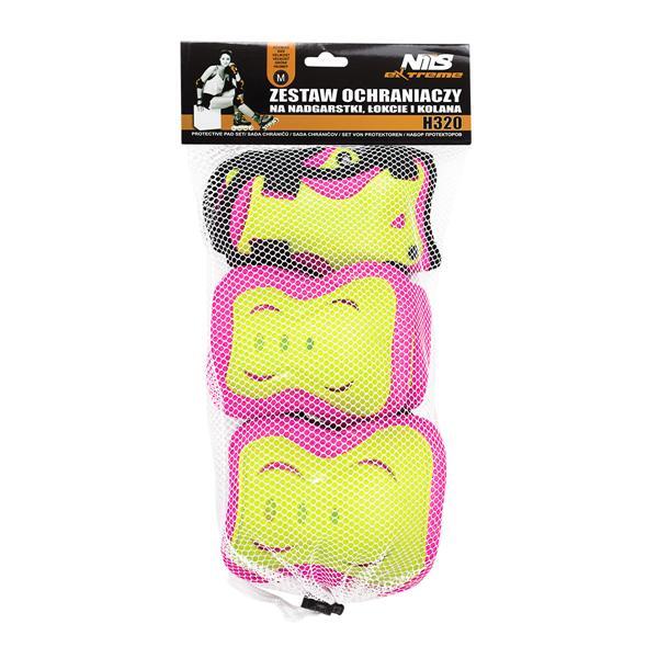 Souprava chráničů NILS EXTREME H320 7/7