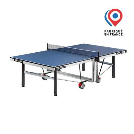 Table de ping-pong compétition 540 ITTF