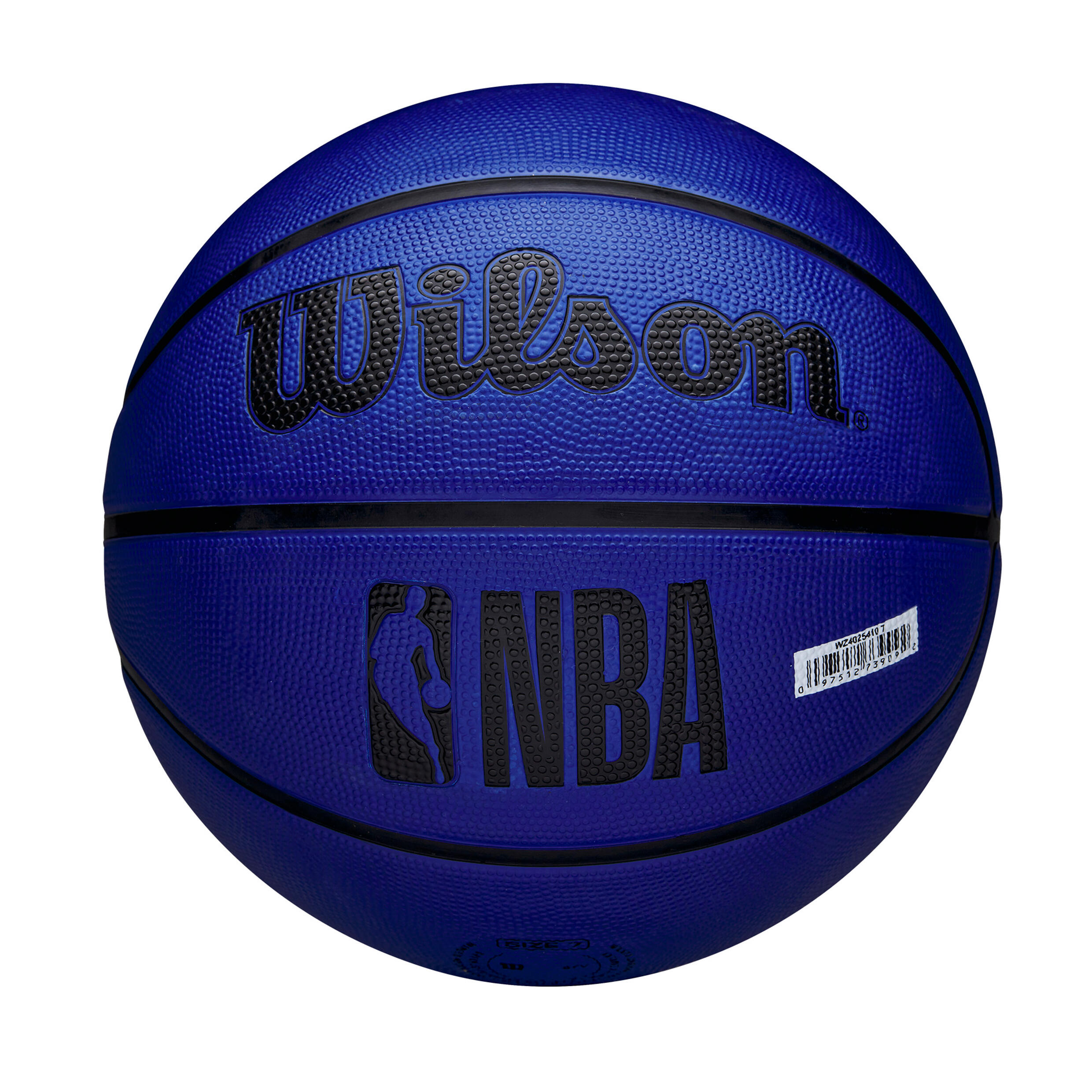 Baloncesto Wilson NBA Team Tribute Solid - Golden State Warrior 7/7