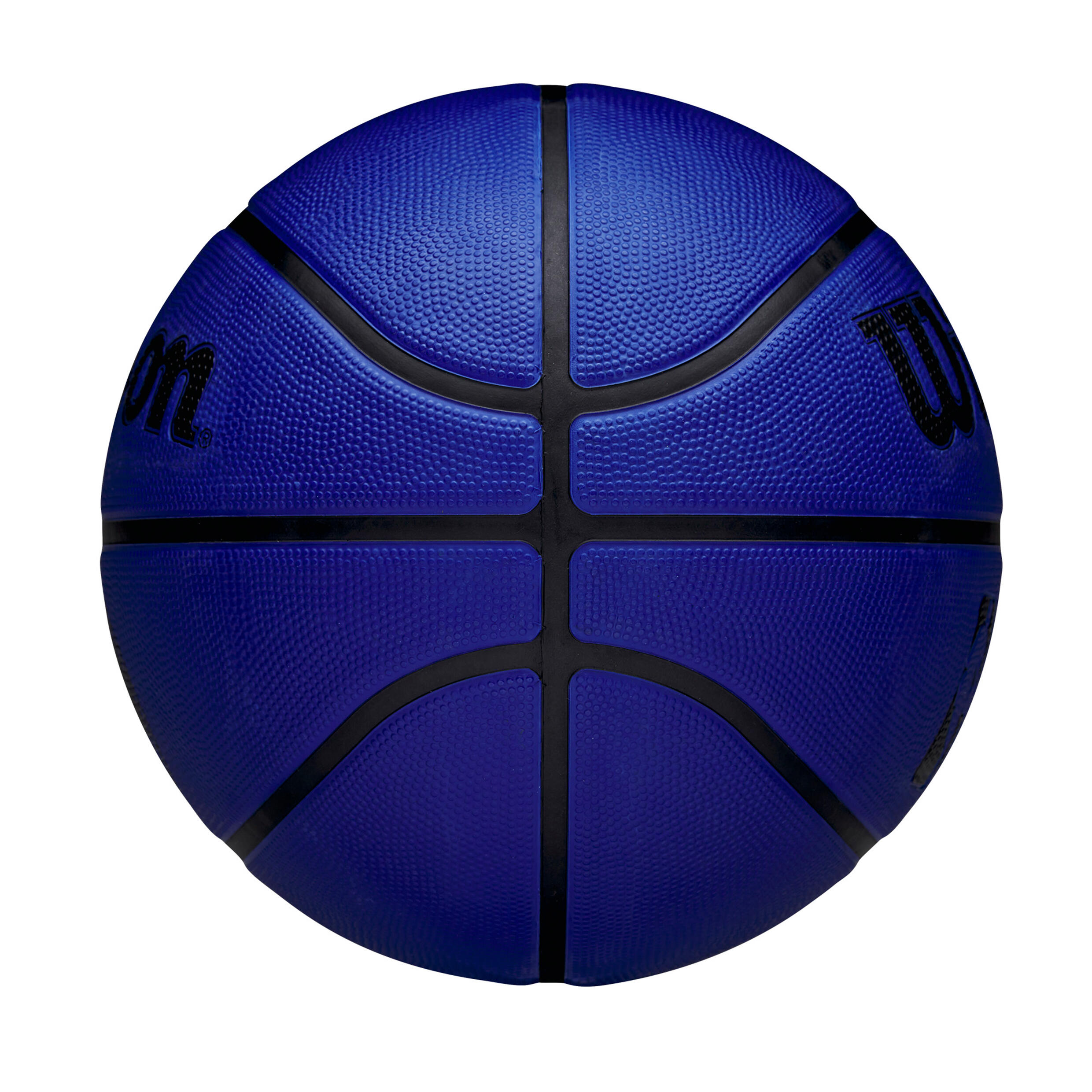 Baloncesto Wilson NBA Team Tribute Solid - Golden State Warrior 4/7