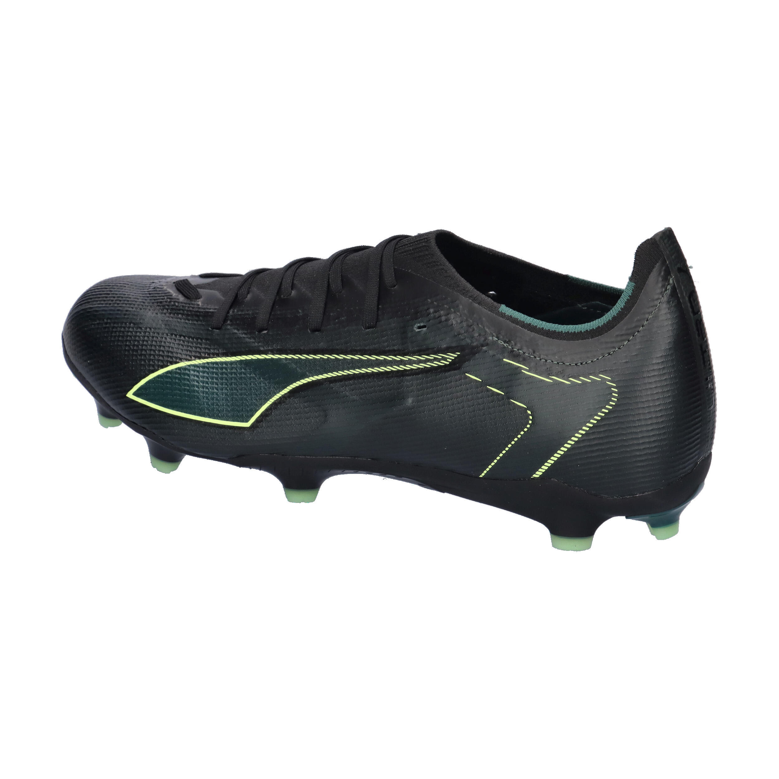 Scarpe da calcio Puma Ultra 6 Match FG/AG - 108514 3/7