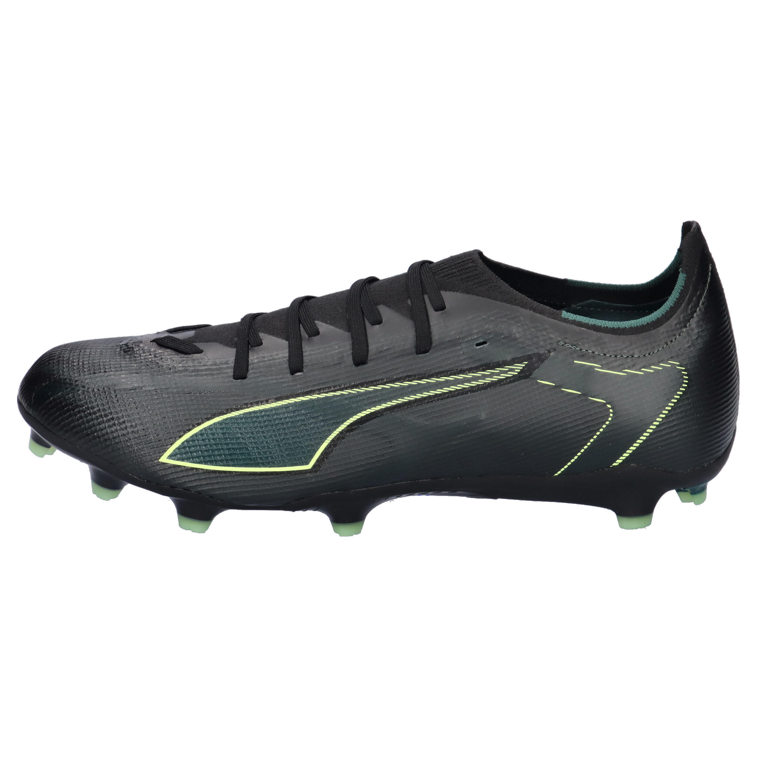 Scarpe da calcio Puma Ultra 6 Match FG/AG - 108514 2/7
