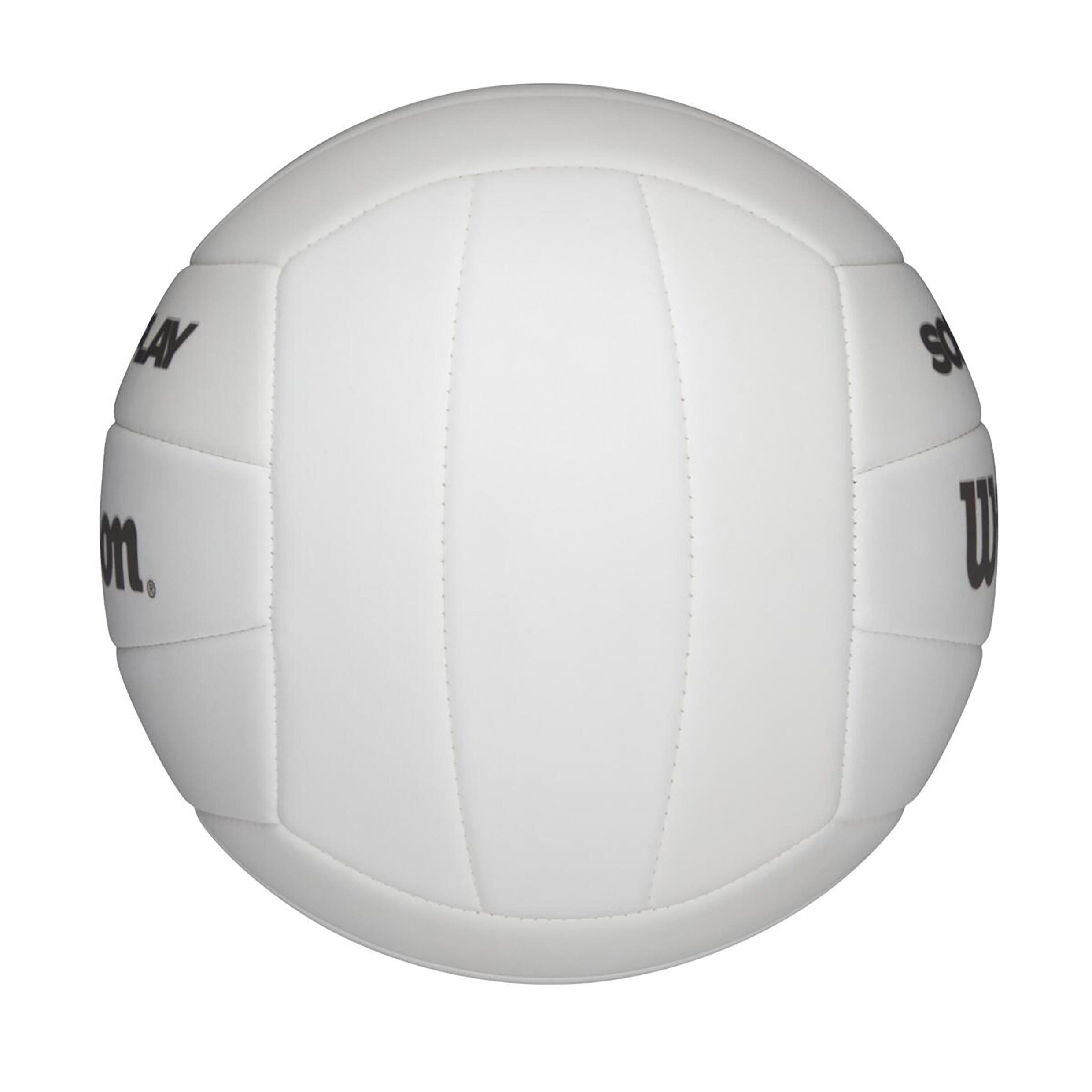 Voleibol de praia Wilson AVP Soft Play 5/6