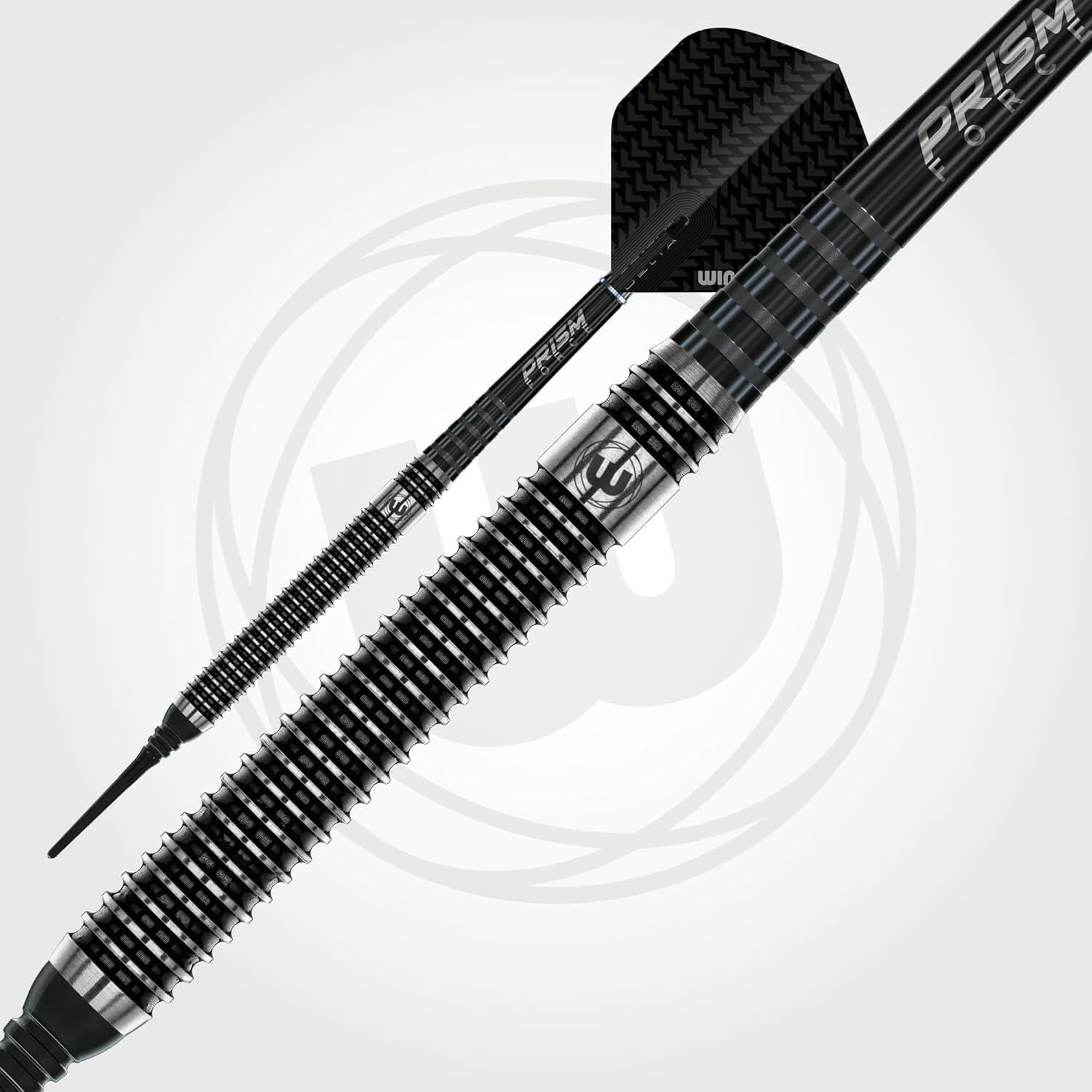 Softdarts Blackout 18 g Darts / Softdarts Unisex 4/7