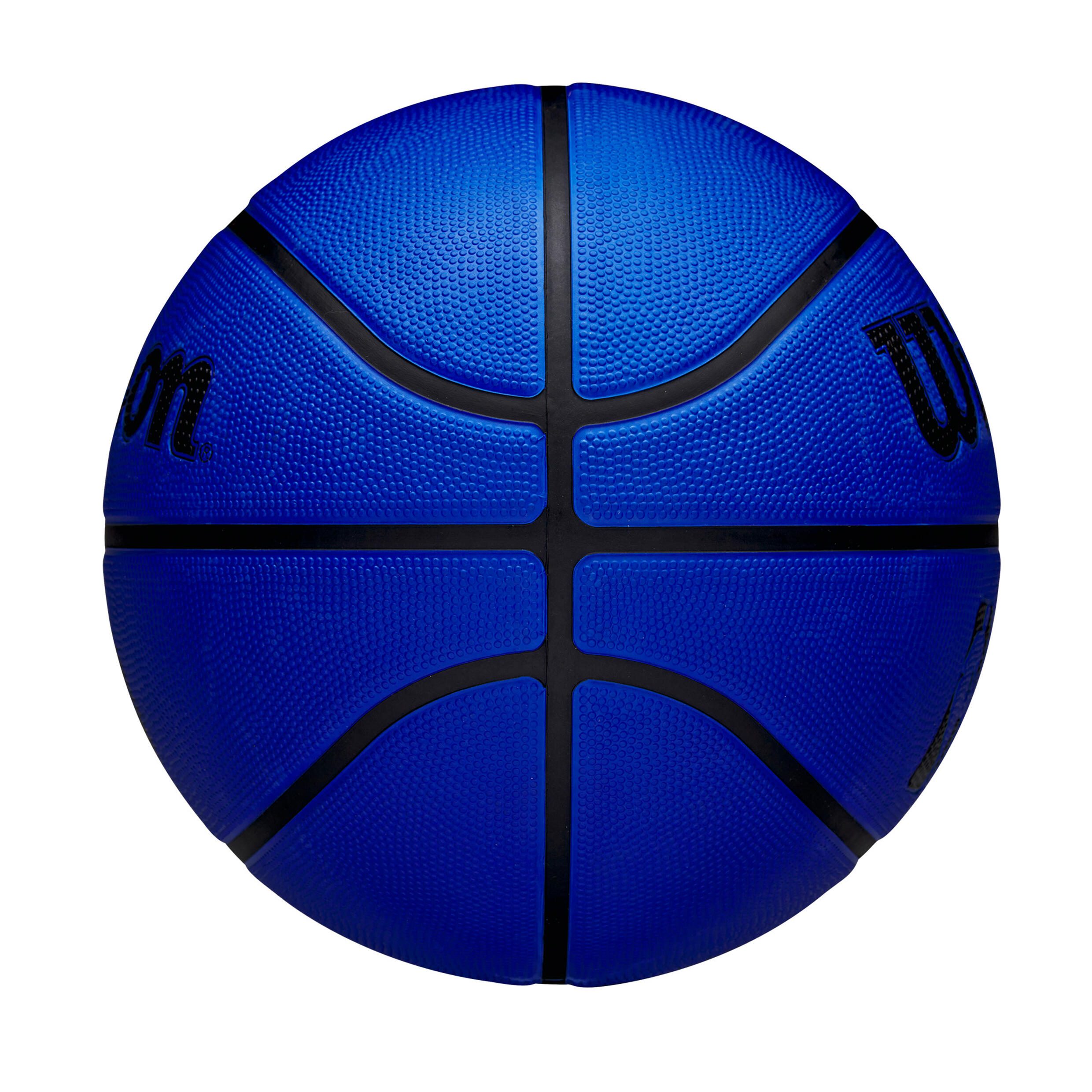 Wilson NBA Team Tribute Solid Basketball - Dallas Mavericks 4/7