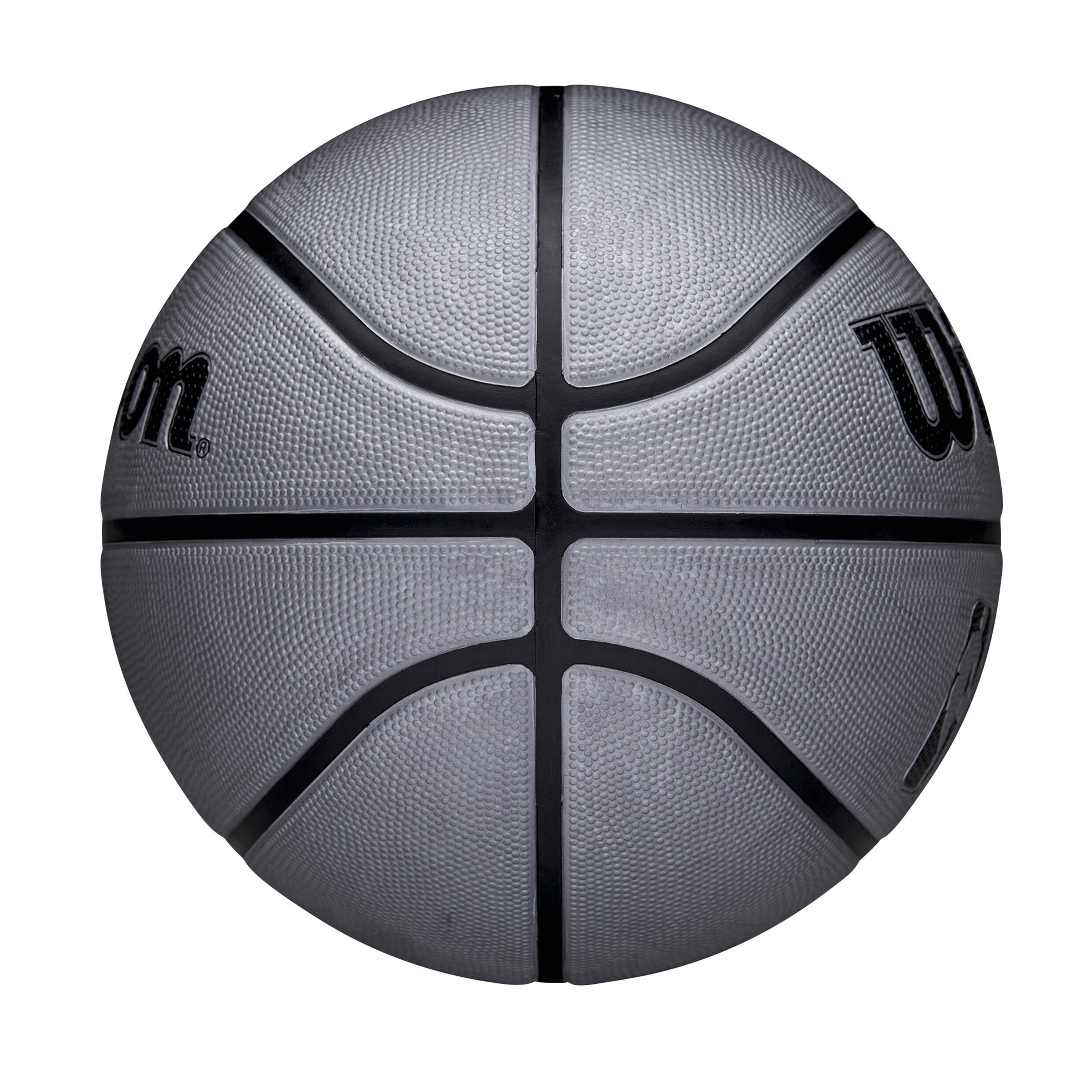 Wilson NBA Team Tribute Solid Basketbal - San Antonio Spurs 4/7