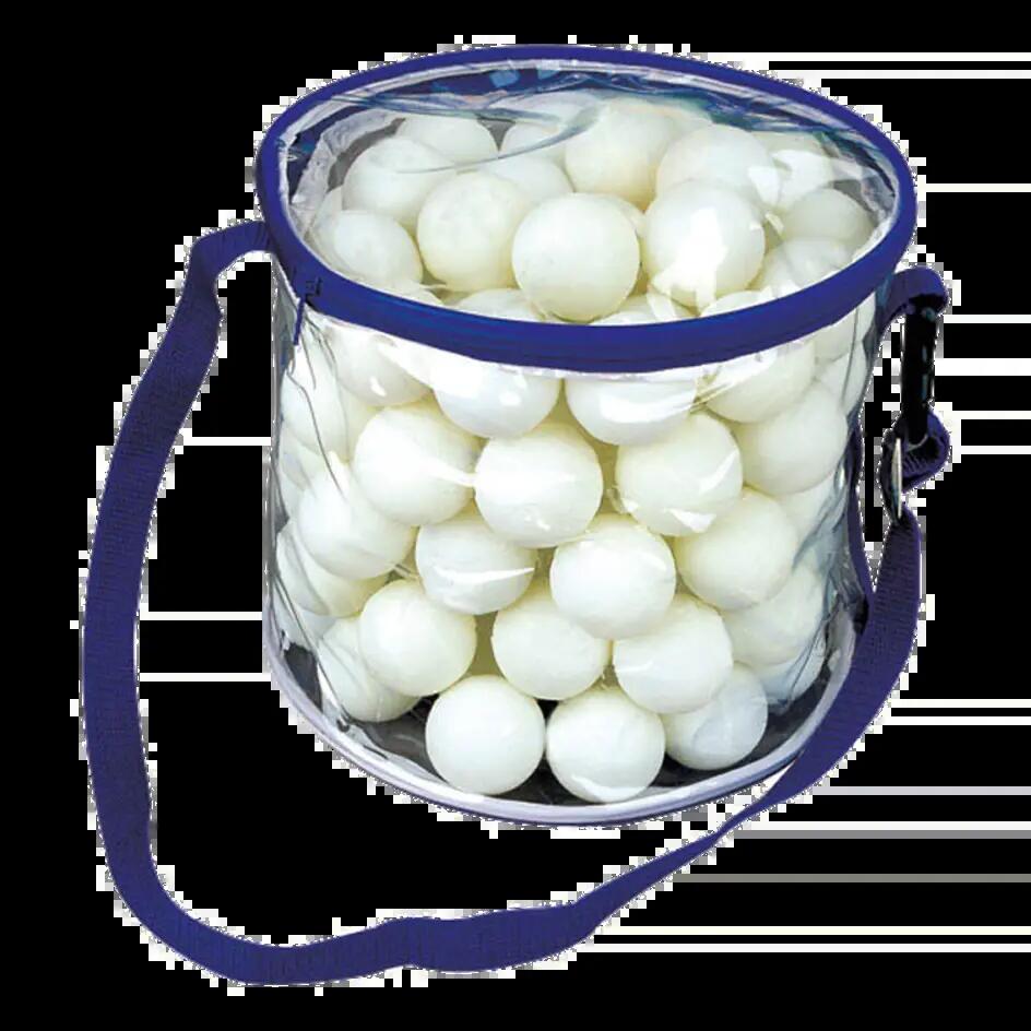 Table Tennis Balls - 100 Pingpong Balls