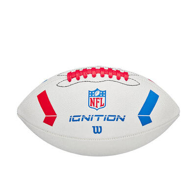 Sportbal junior wilson nfl ignition