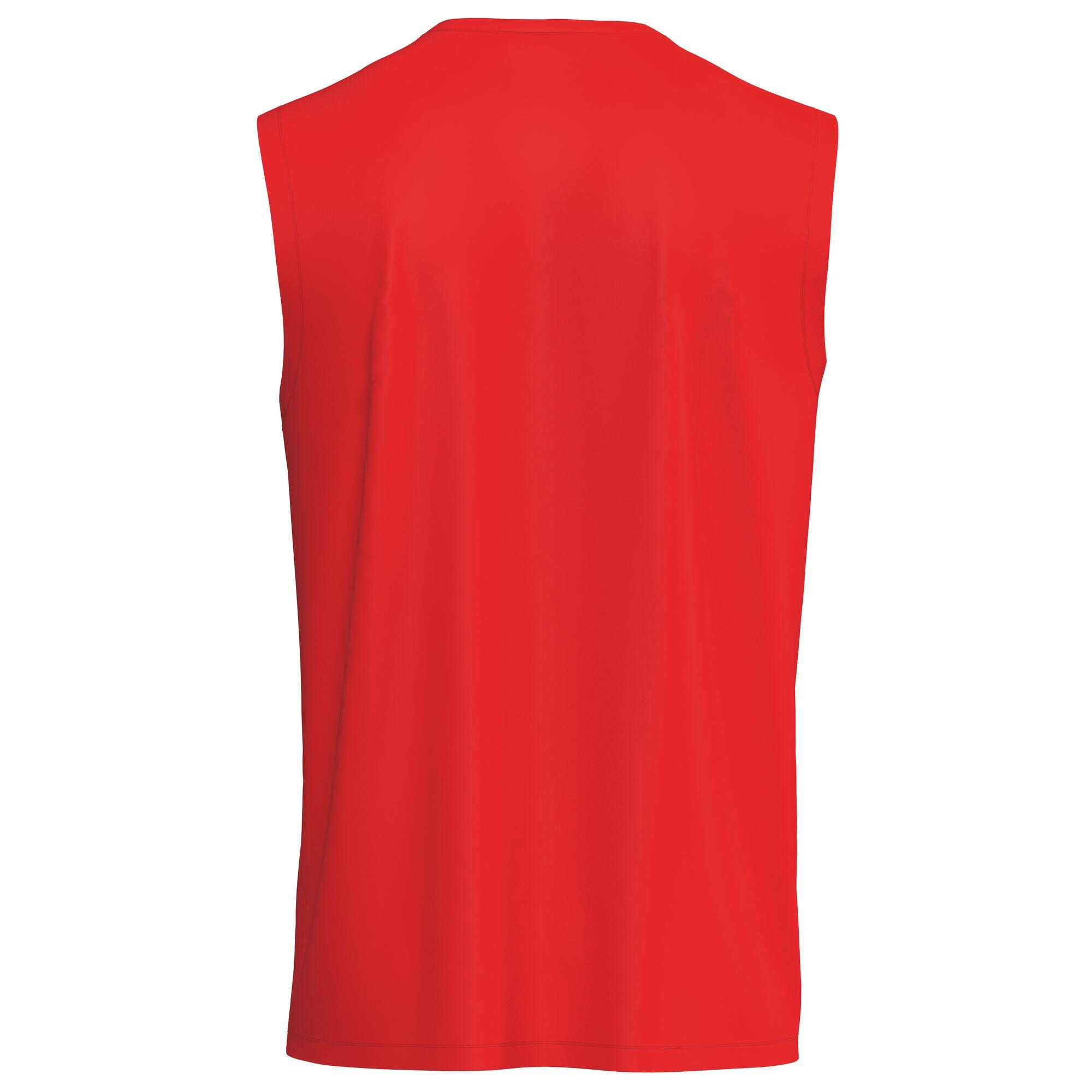 erima Herren Tank Top INTRO Tank Top function 2/3