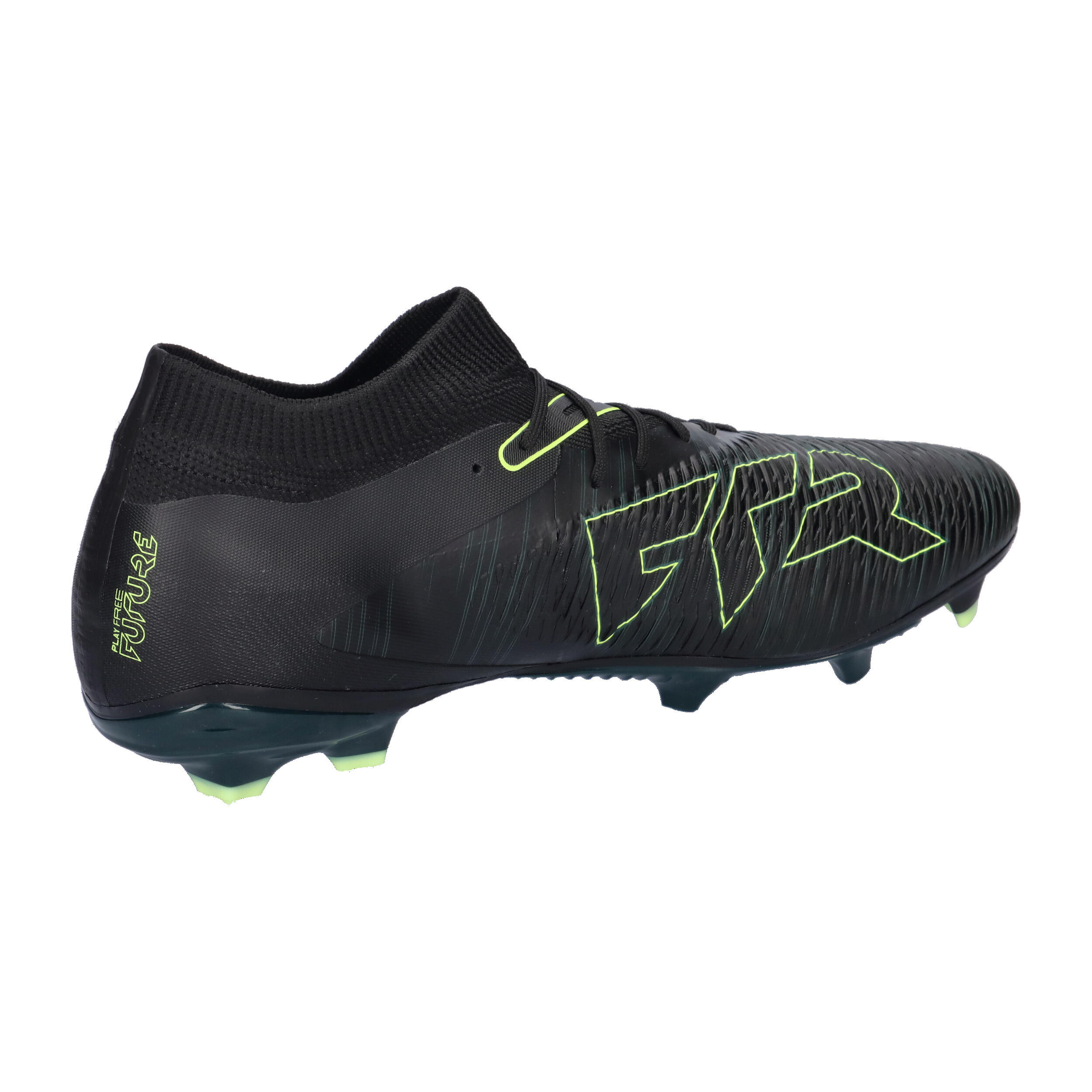 Scarpe da calcio FUTURE 8 MATCH FG/AG unisex PUMA 7/7