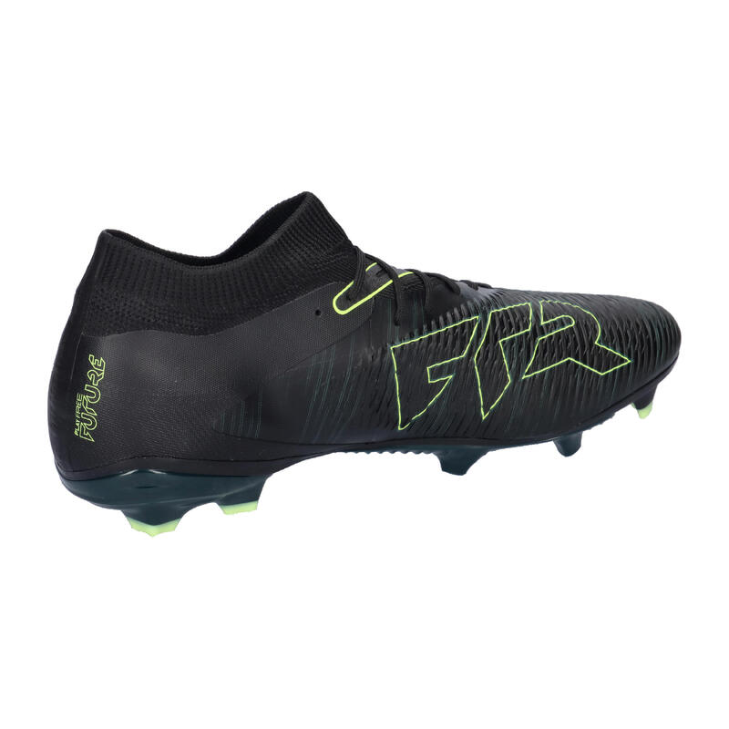 Ghete fotbal control mingii, potrivire confortabilă Future 8 Match FG/AG PUMA