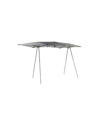Schaduwtent easy-up 4,4x2,3 m