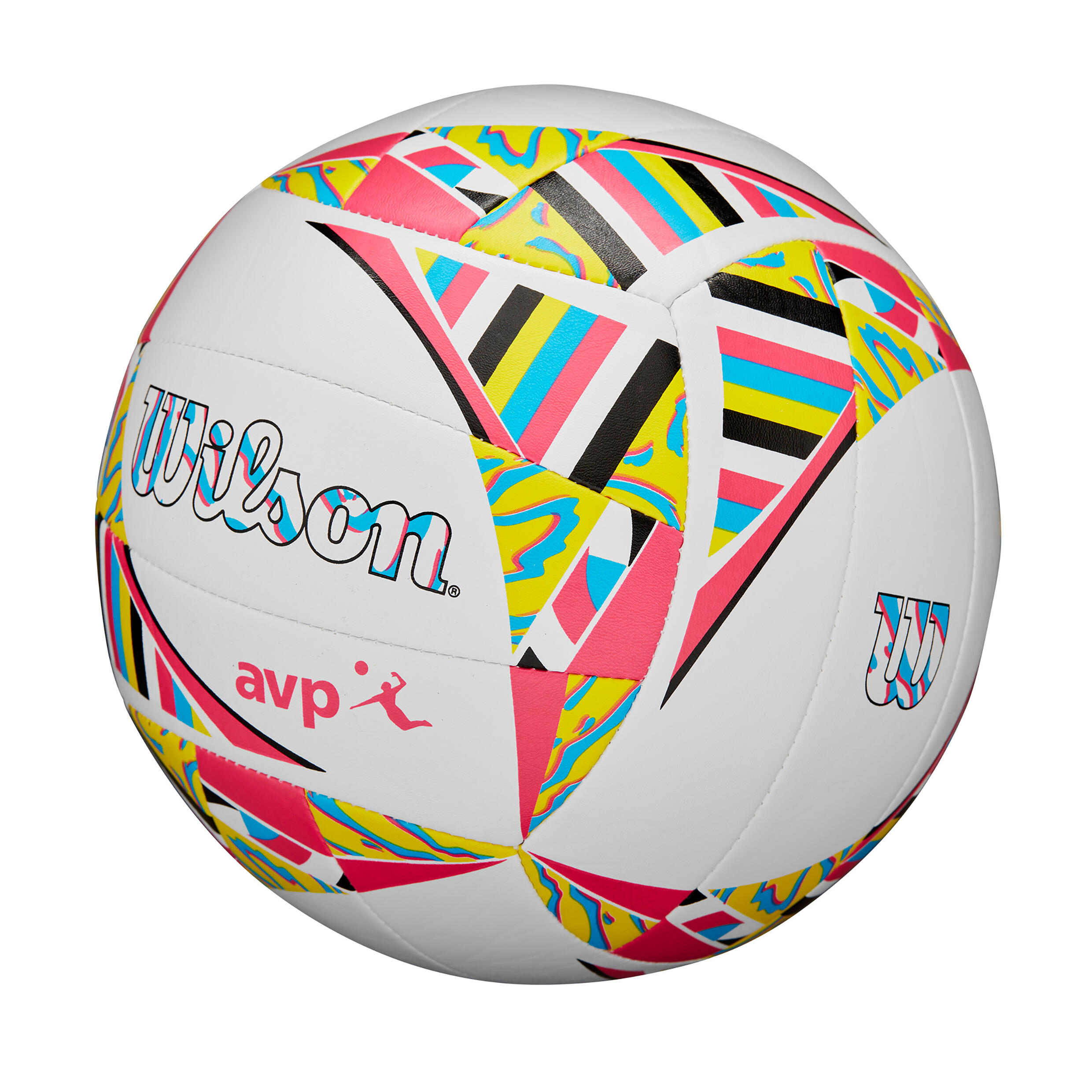 Pallavolo da spiaggia Wilson AVP Movement 4/6