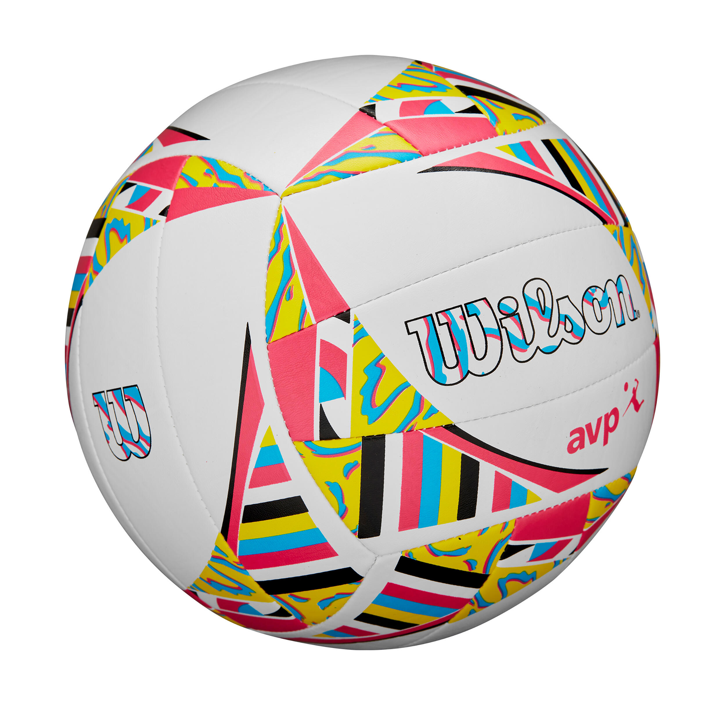 Pallavolo da spiaggia Wilson AVP Movement 6/6