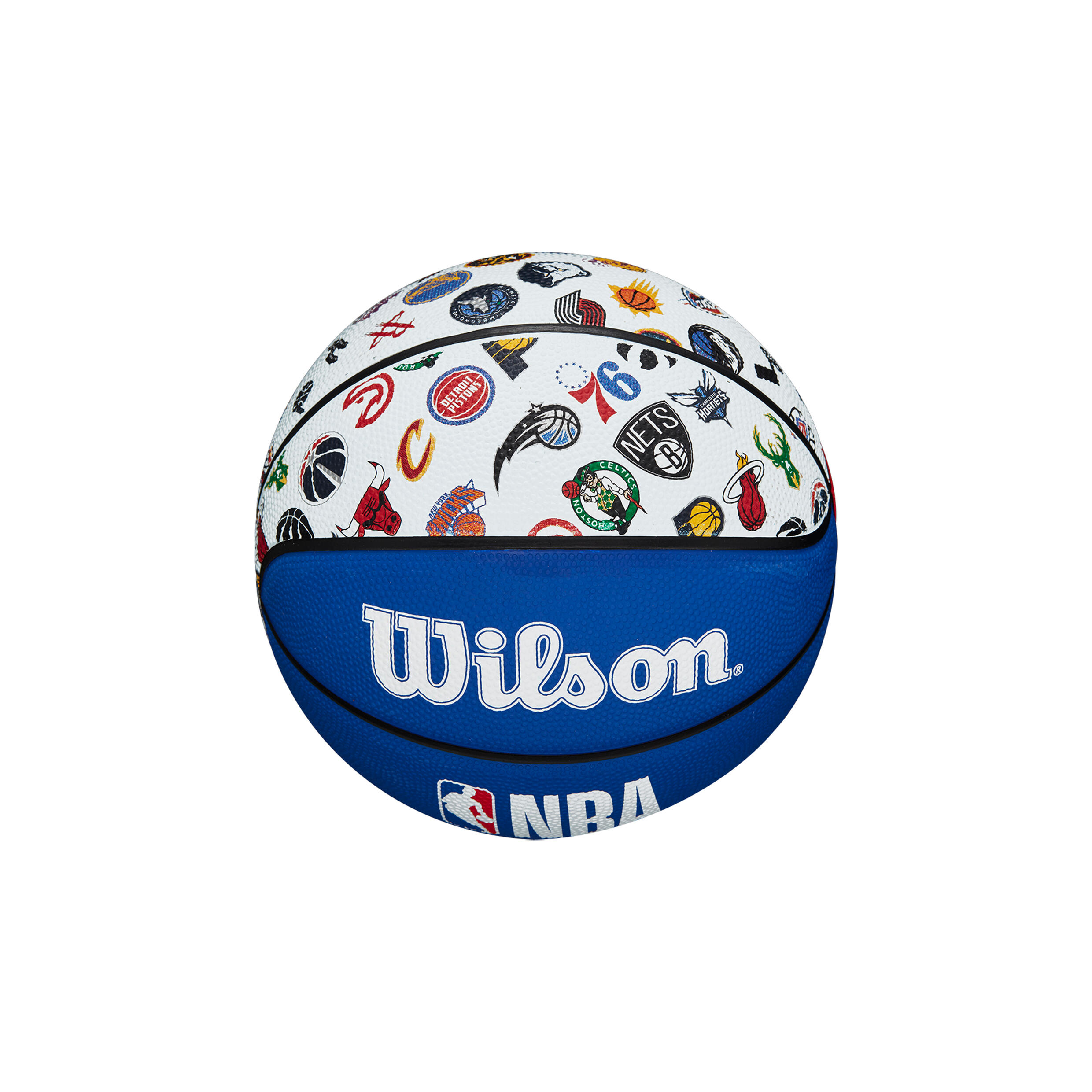 Wilson NBA Basketball All Team Tribute,  Gr. 3 5/6