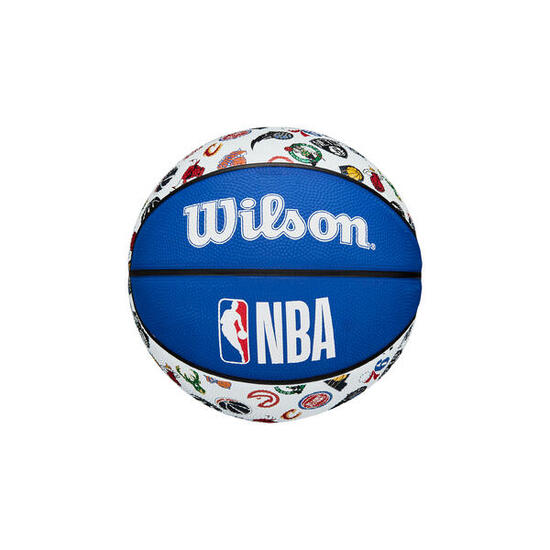 Hommage de l’équipe de basketball NBA Wilson, Gr. 3