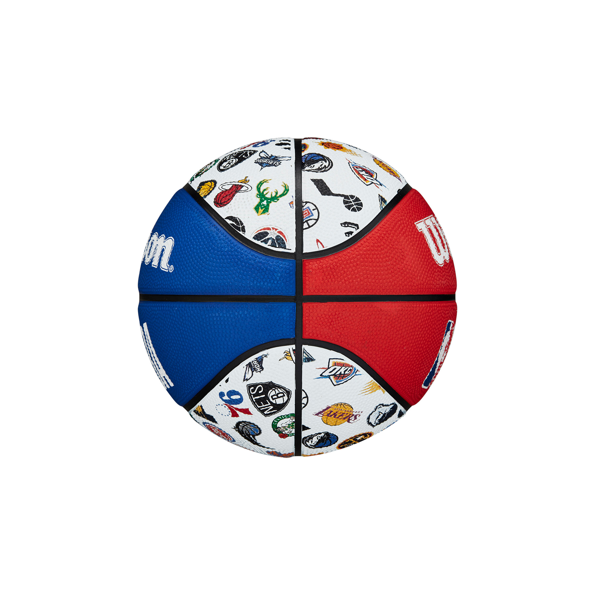 Wilson NBA Basketball All Team Tribute,  Gr. 3 4/6
