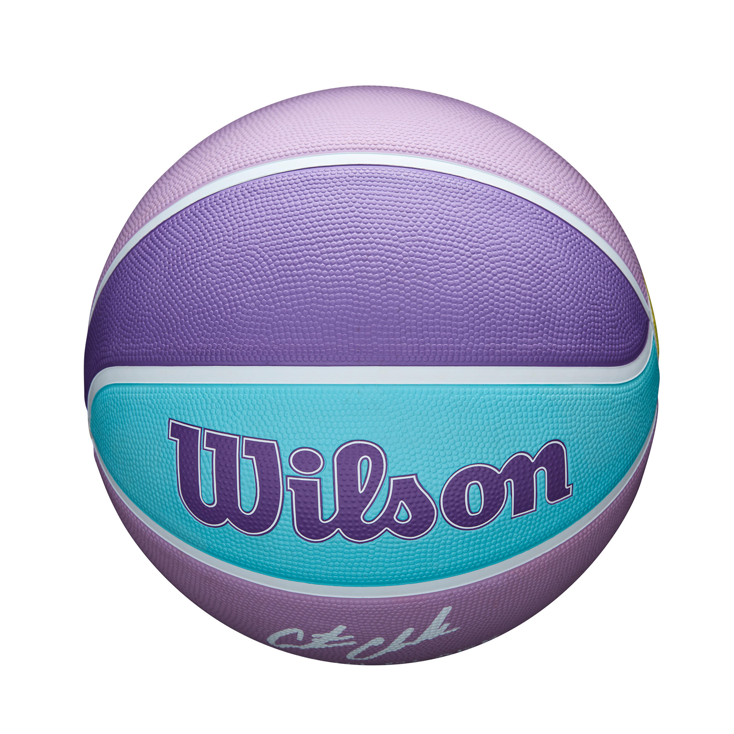 Ballon de basket Wilson CC Dreamer, taille 6 5/7