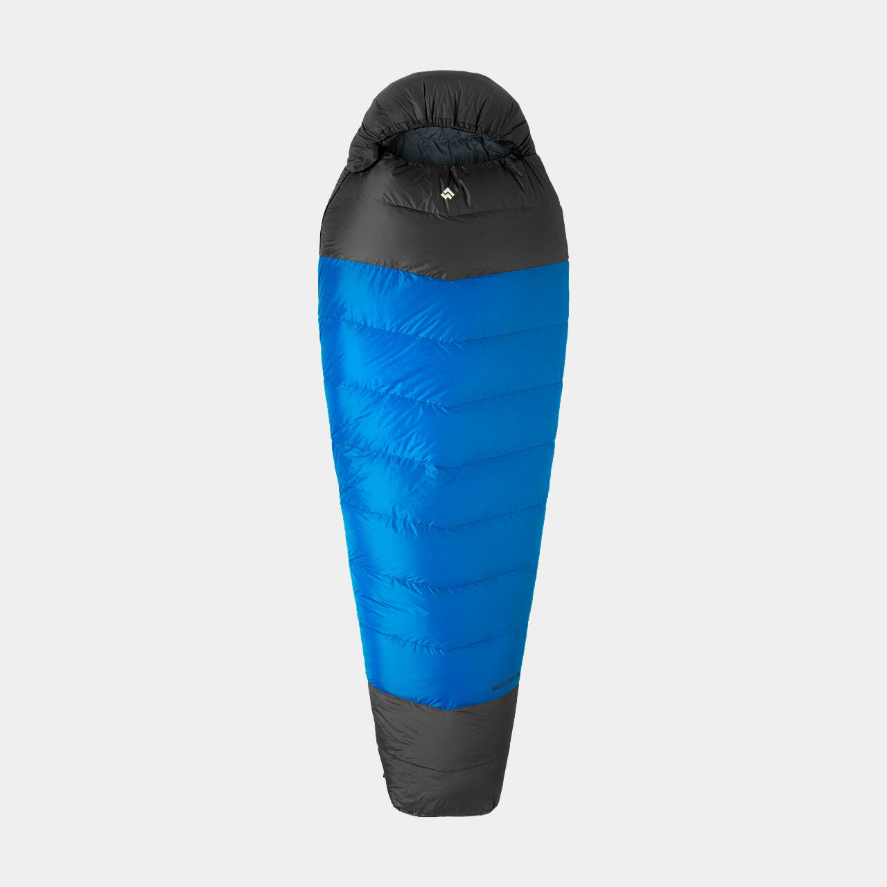 Śpiwór puchowy Alpinus Gooselight 300 lewy C +3°C