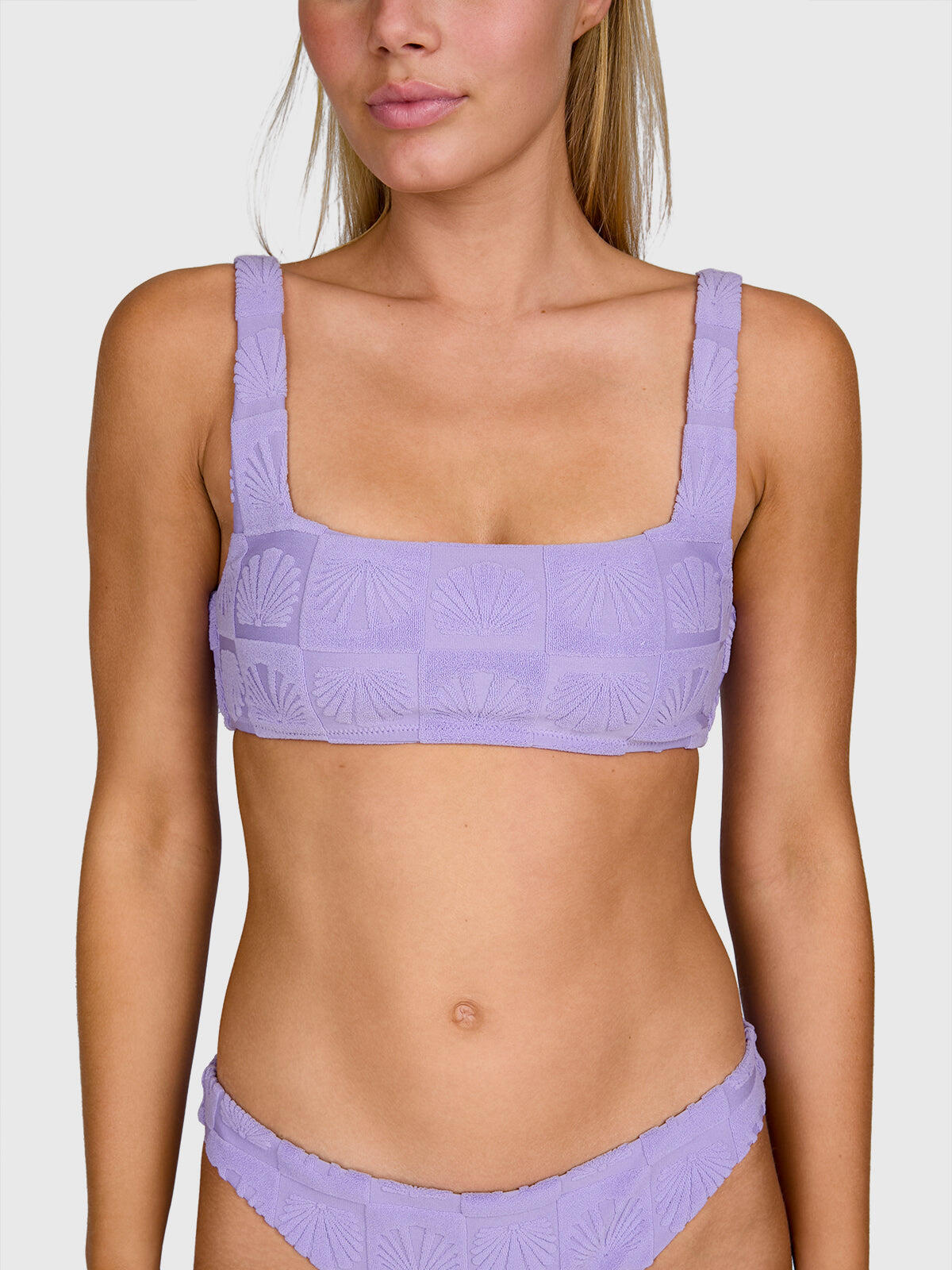 BRUNOTTI Brunotti Bikini Set LILLIO Wisteria 6/6